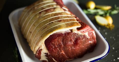 Turkey rolls combine the holiday favorites of turkey and stuffing into one convenient roll, wrapped in a crispy bacon shell. Youtube How To Cook A Boned And Rolled Turkey - Stuffed ...