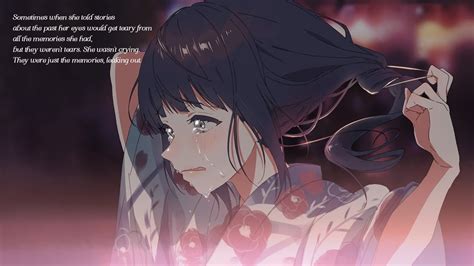 1 Hour Of Best Anime Sad Emotional And Sad Anime Ost Mix 2020 Sad