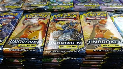 When louie was drafted, how did he manage to fail to physical on purpose to delay joining by a few days? Opening 1,000 Unbroken Bonds Pokemon Packs - YouTube