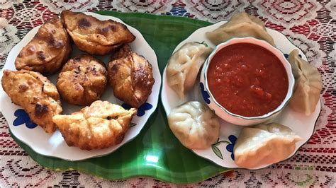 How To Make Delightful Dumplings Momos Tasty North East Indian