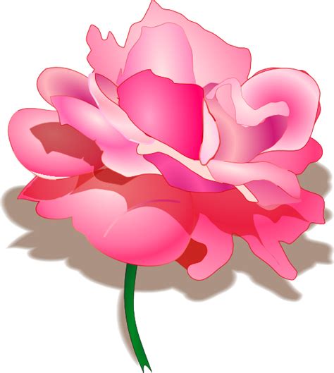 Download premium illustration of vintage water lily flower set design element by donlaya about lotus, vintag flower lotus, lotus flower, lily and art. Rose Clip Art at Clker.com - vector clip art online ...