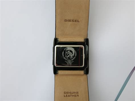 Anfrage Ankläger Gesellig Diesel Uhr Dz 7066 Kostüm Begeistert Händler