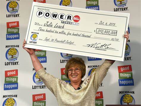 What You Should Do If You Win The Powerball Jackpot Lottery Winner
