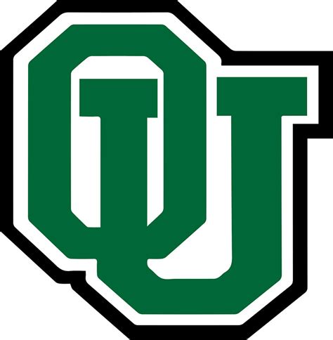 Ohio University Logo Vector At Collection Of Ohio