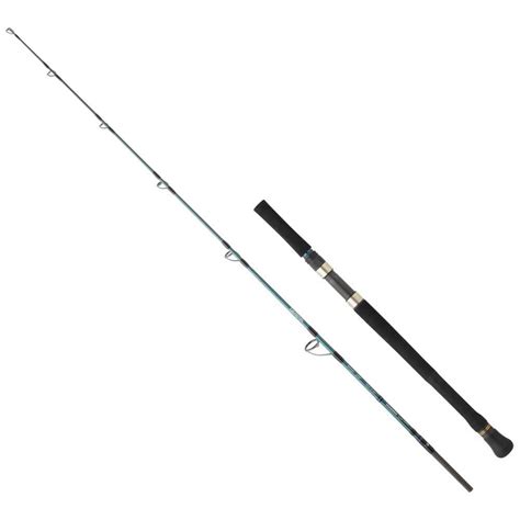 Daiwa Grandwave Jigging Rod Blue Buy And Offers On Waveinn