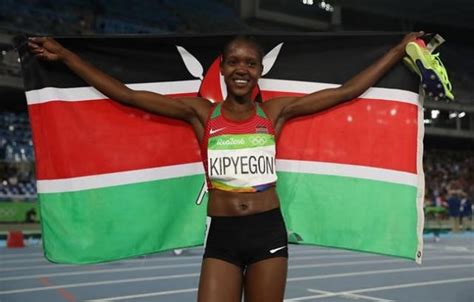 See more of faith kipyegon on facebook. Another Rio gold for Kenya thanks to Faith Kipyegon - Zipo ...