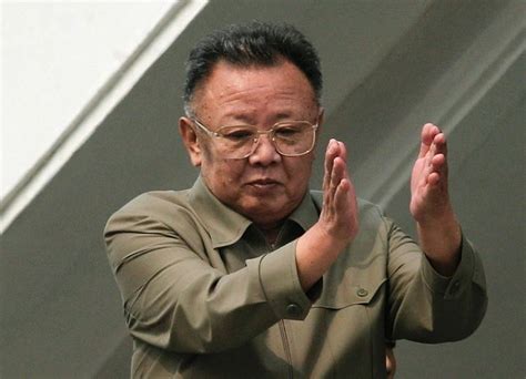 Kim Jong Il Ate Lion Penis To Boost Libido Defector Says Toronto Sun