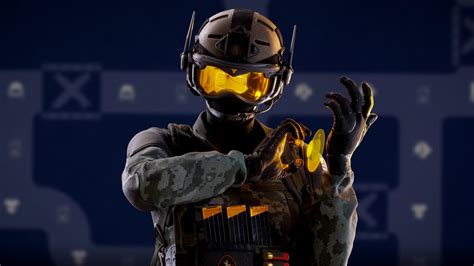 Rainbow Six Siege Players Can No Longer Ban New Maps In Operation Solar