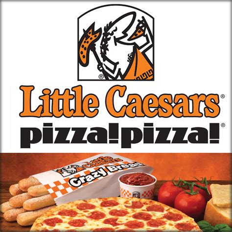 little caesars pizza ludington synergy broadcast group