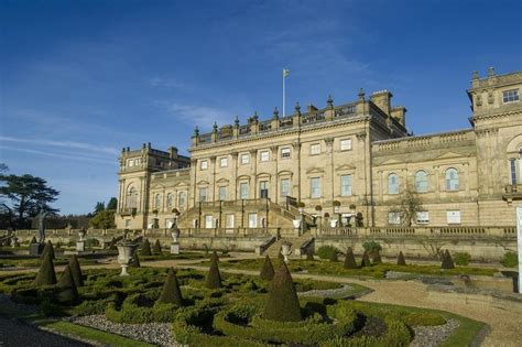 Great British Food Festival 2023 Harewood House When Is The Leeds Food