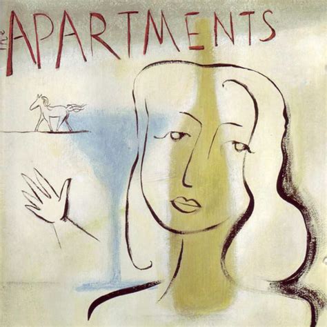 The Apartments - The Shyest Time paroles | Musixmatch