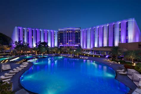 The Ritz Carlton Bahrain Becomes Kingdoms First Kosher Certified