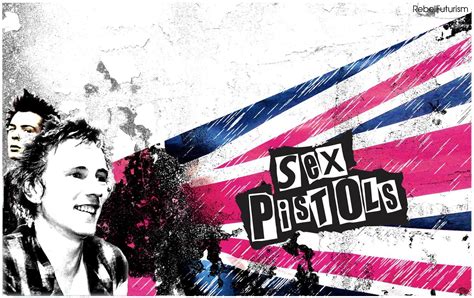 Sex Pistols Wallpapers Top Free Sex Pistols Backgrounds Wallpaperaccess