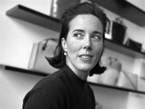 Also, she has not disclosed the sources of her income as well. Handbag designer, Kate Spade passes away at 55 - Misskyra.com