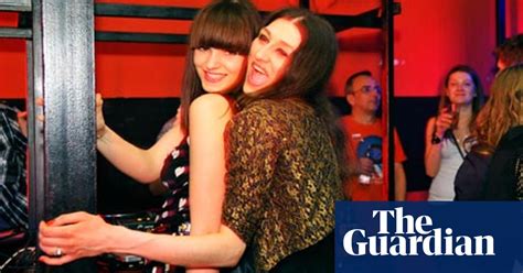 New Europe Poles Dancing Clubbing The Guardian
