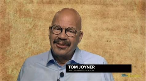 The Tom Joyner Foundation Tv Spot February School Of The Month