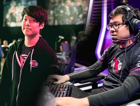 Kiwikid And Gbm Leave Nrg Esports Now Free Agents Thescore Esports
