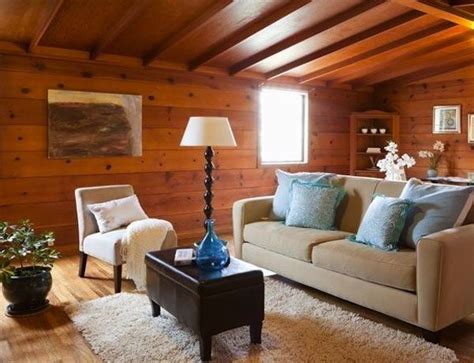 25 Best Decorating A Room With Knotty Pine Walls Images On