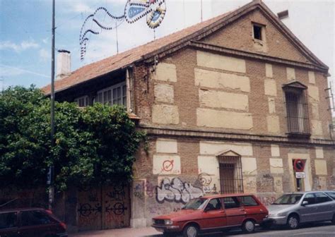 Contacto directo con el propietario. Casa Solariega de los condes de PuñonRostro en Móstoles | Fotos antiguas, Casa solariega, Fotos