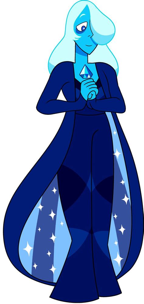 My Blue Diamond Genderbend Steven Universe Gem Steven Universe