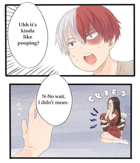 Todoroki X Momo Pregnant