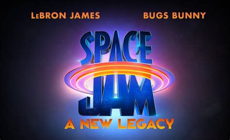 For information on the 1996 film, see space jam. Space Jam 2 Confirmed: Everything We Know So Far - Boss ...