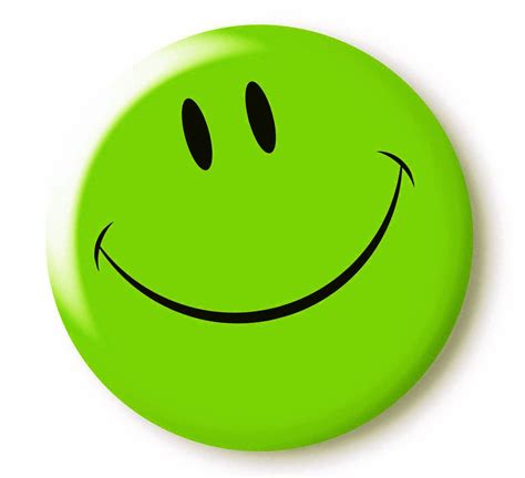 10 Best Green Smileysemoticons Smiley Symbol