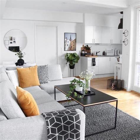 Unique Small Apartment Decorating Ideas On A Budget29 Small Apartment