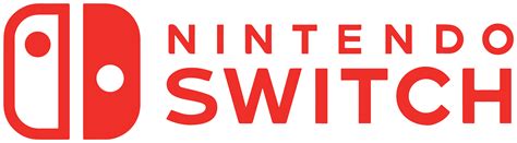 31 kb super smash bros. Nintendo Switch Clear Transparent Logo , Png Download ...