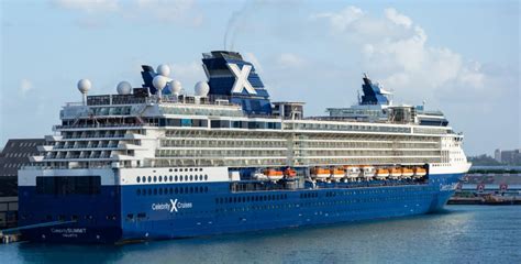 Celebrity Cruises To Sail Alaska Starting In July