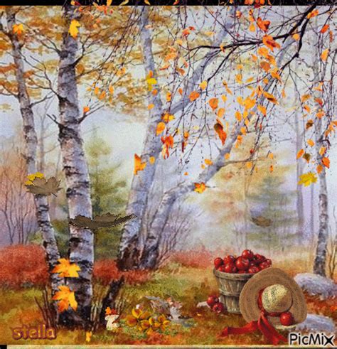 Pin By Nadaban Edita On Autumn Autumn Art Autumn Scenes Beautiful 