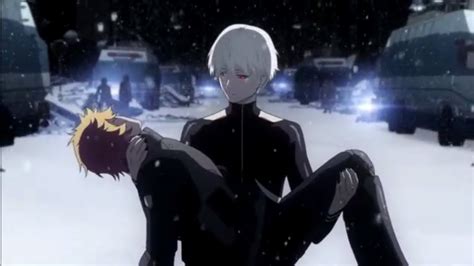 Spoilers Tokyo Ghoul Root A Unravel Acoustic Episode