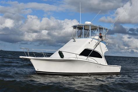 34 Luhrs 340 Convertible For Sale Convertible Boats Lunes Curtis