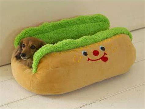 15 Of The Most Adorable Beds Made For Your Pets Dog Pet Beds