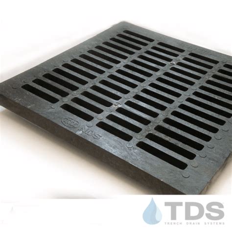 Zurn® P12 Hpde Grate Replacement Grating