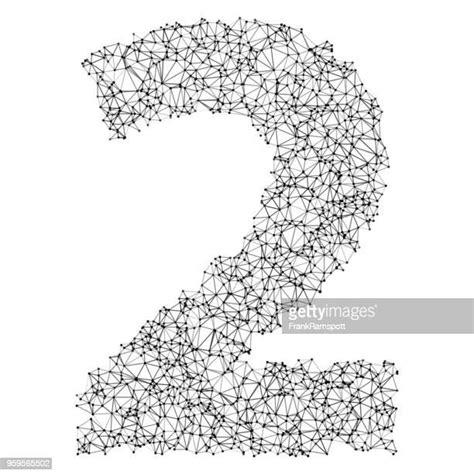 Dotted Numbers Photos And Premium High Res Pictures Getty Images