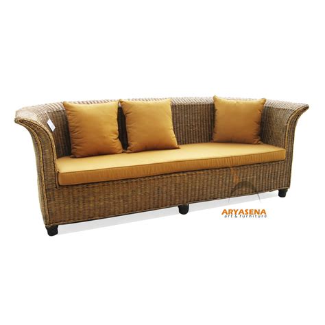 Best Rattan Furniture From Indonesia
