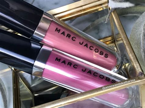 Annewandakatharina Marc Jacobs Enamored Hydrating Lip Gloss Stick