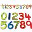 Squidgy Sparkle Numbers 0 9  Numeracy From Early Years Resources UK