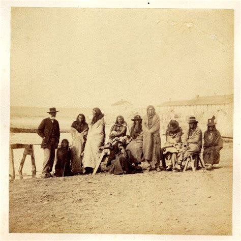 absaroke men at ft laramie 1868 native american history fort laramie native american tribes
