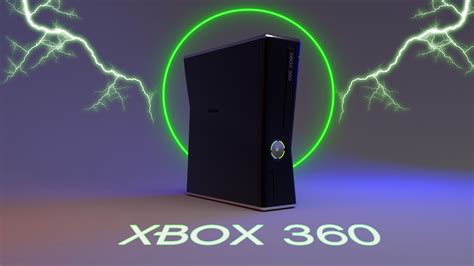 Artstation Xbox 360