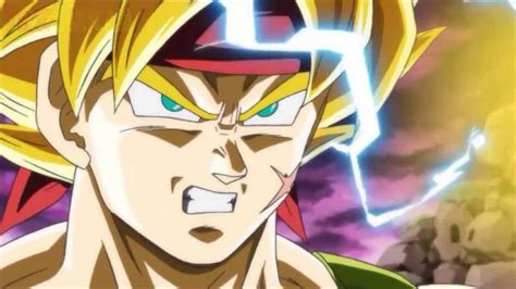It's a completely free picture material. Bardock (AMV) - Crossfire - Stephen - YouTube