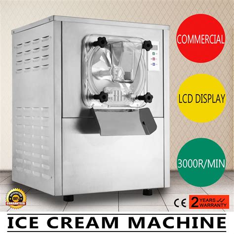 We are here to bring together china factories that supply manufacturing systems and machinery that are used by processing industries including but not limited to: 110V 1Flavor Commercial Frozen Hard Ice Cream Machine ...