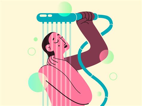 Mind Flow 🚿 By Gaspart On Dribbble