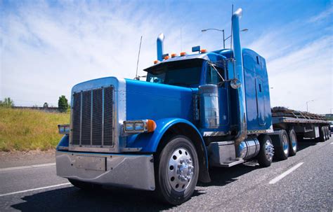 Hours Of Service Restart Provision Offers Commercial Drivers No Safety