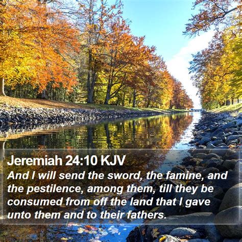 Jeremiah 24 Scripture Images Jeremiah Chapter 24 Kjv Bible Verse Pictures