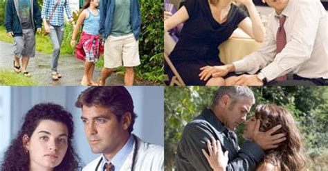 Il Mene Une Vie De Tombeur - PHOTOS - George Clooney : tombeur dans la vie, largué au ciné