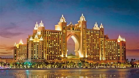 Tempat Wisata Di Dubai Newstempo