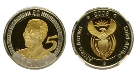 How do you sell gold coins. Moneyweb Lifts Uncertainty Over Rare Mandela R5 Coin