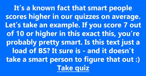Quite Difficult 10 Question Trivia Quiz